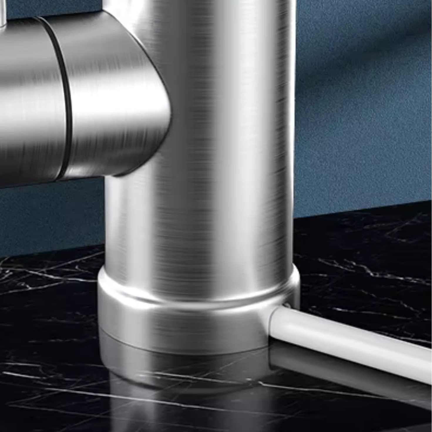 Amersfoort - Electric Water Heating Faucet - Image 5