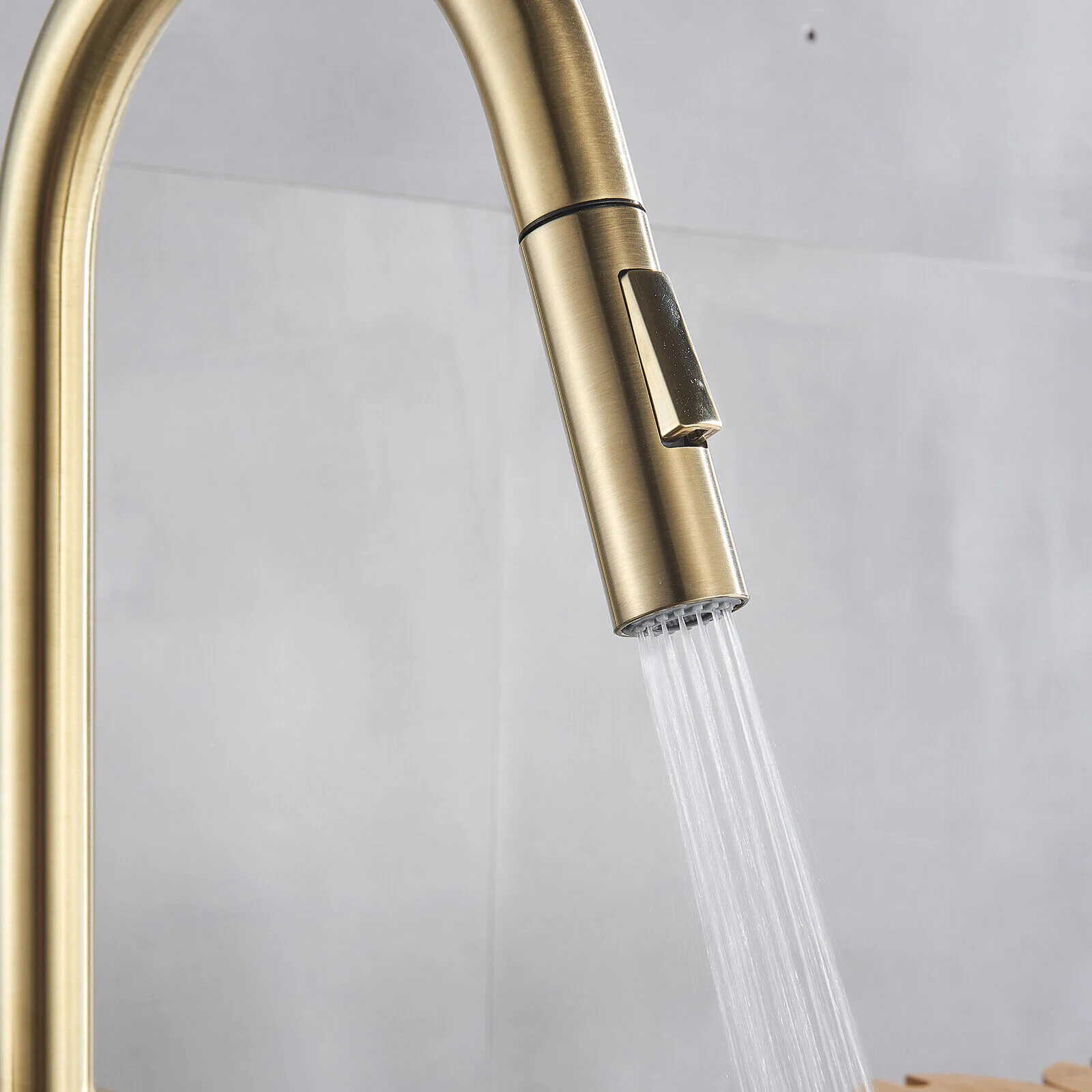 Falkenberg - Touch Kitchen Faucet with Pull-Out Sprayer - Image 16