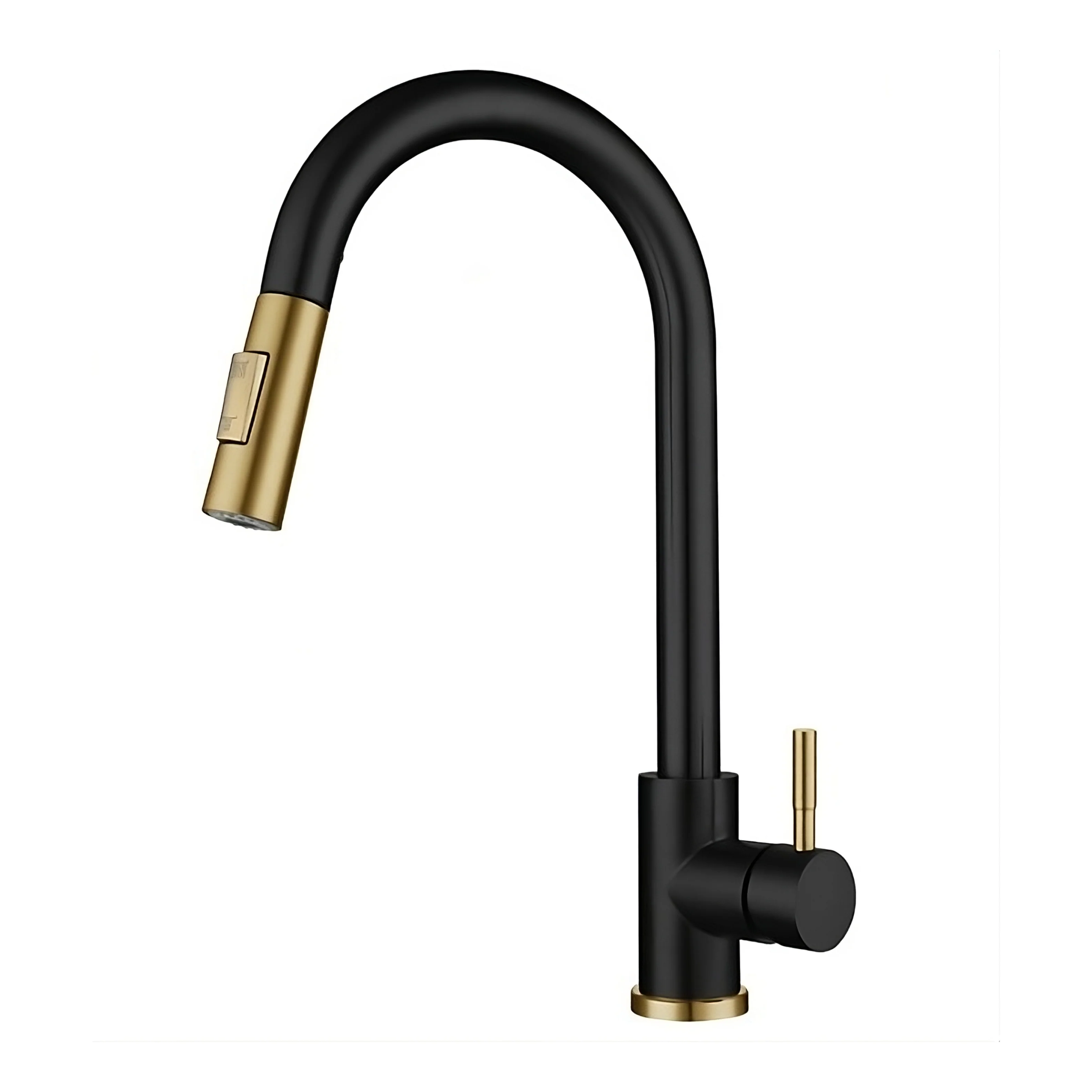 Falkenberg - Touch Kitchen Faucet with Pull-Out Sprayer - Image 18