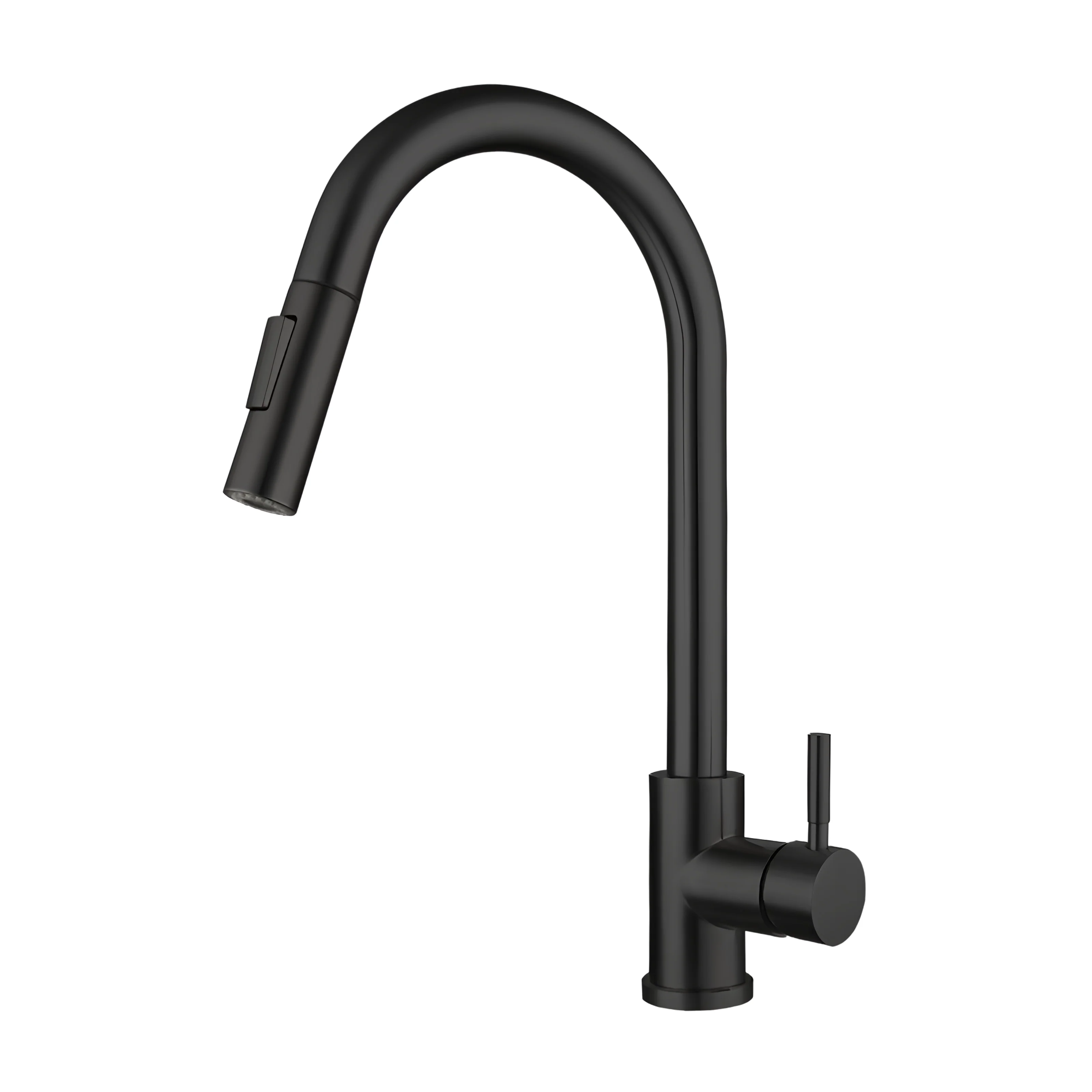 Falkenberg - Touch Kitchen Faucet with Pull-Out Sprayer - Image 19