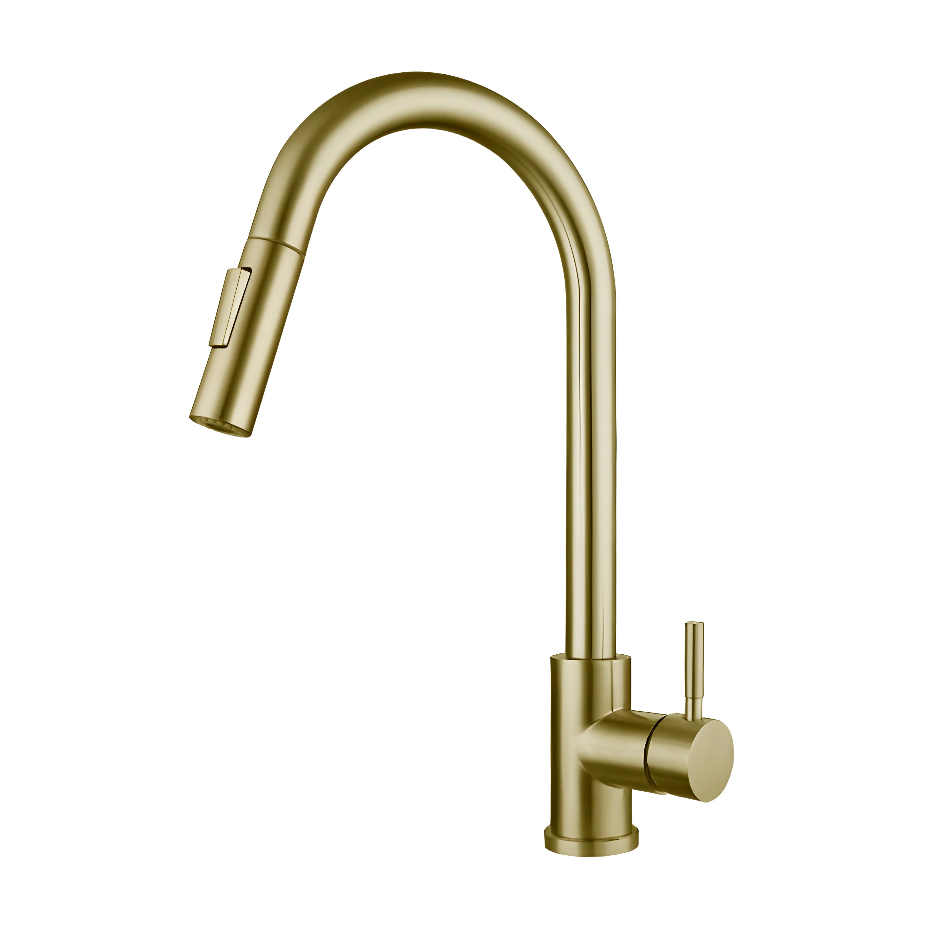 Falkenberg - Touch Kitchen Faucet with Pull-Out Sprayer - Image 20