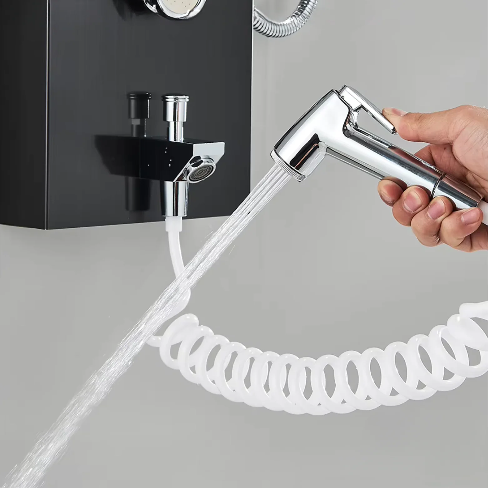 Arnhem - Smart Shower Set System - Image 6