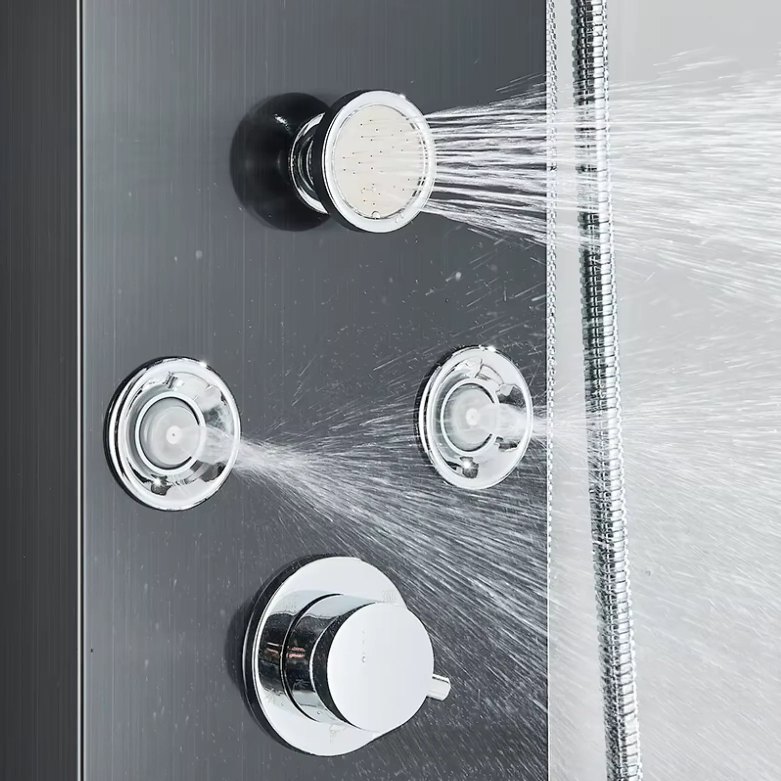 Arnhem - Smart Shower Set System - Image 8